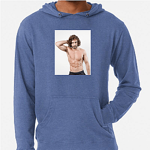 100% Grind Joe Wicks Joe Wicks Hoodies