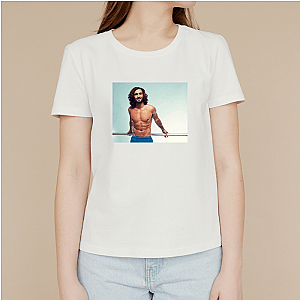 Fueled Strength Joe Wicks Joe Wicks T-Shirts