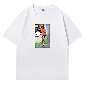 Unstoppable Like Joe Wicks Joe Wicks T-Shirts