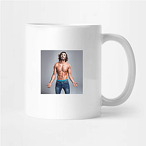 Doesn’t Quit Joe Wicks Joe Wicks Mugs