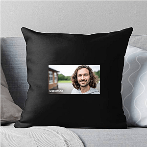 In Beast Mode Joe Wicks Joe Wicks Pillows Cover