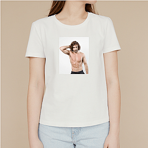 100% Grind Joe Wicks Joe Wicks T-Shirts