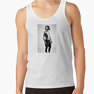 Work Ethic of Joe Wicks Joe Wicks Tank Tops
