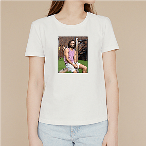Built Different Joe Wicks Joe Wicks T-Shirts