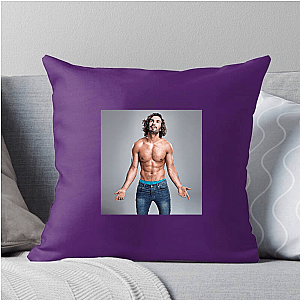 Doesn’t Quit Joe Wicks Joe Wicks Pillows Cover