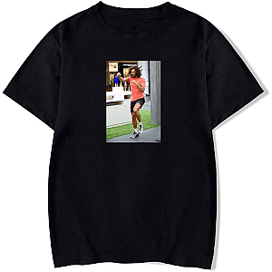 Unstoppable Like Joe Wicks Joe Wicks T-Shirts