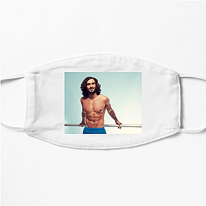 Fueled Strength Joe Wicks Joe Wicks Face Masks