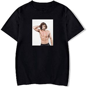 100% Grind Joe Wicks Joe Wicks T-Shirts