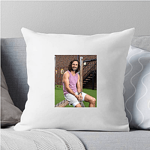 Built Different Joe Wicks Joe Wicks Pillows Cover