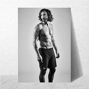 Work Ethic of Joe Wicks Joe Wicks Posters