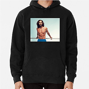 Fueled Strength Joe Wicks Joe Wicks Hoodies
