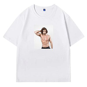 100% Grind Joe Wicks Joe Wicks T-Shirts