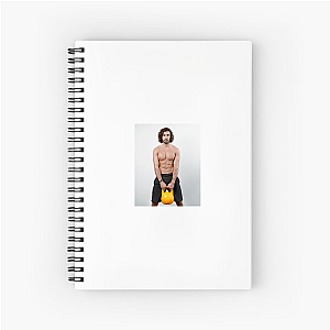 Vibes Only Joe Wicks Joe Wicks Notebook