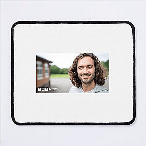 In Beast Mode Joe Wicks Joe Wicks Mouse Pads