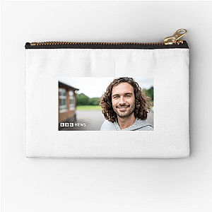 In Beast Mode Joe Wicks Joe Wicks Zipper Pouches