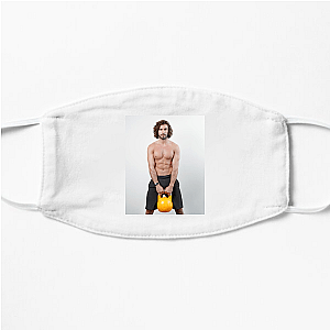 Vibes Only Joe Wicks Joe Wicks Face Masks