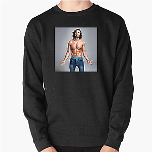 Doesn’t Quit Joe Wicks Joe Wicks Sweatshirts