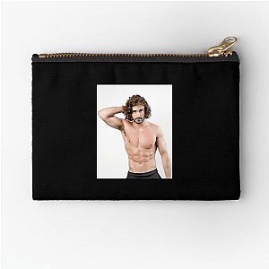 100% Grind Joe Wicks Joe Wicks Zipper Pouches