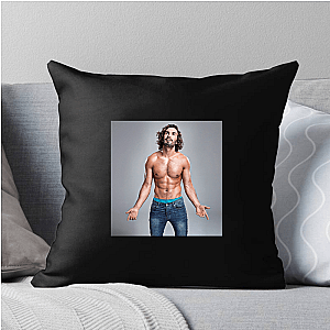 Doesn’t Quit Joe Wicks Joe Wicks Pillows Cover