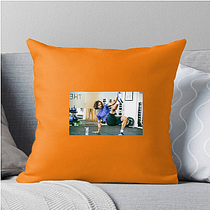 Team Joe Wicks Joe Wicks Pillows Cover