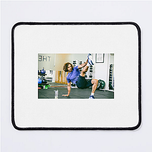 Team Joe Wicks Joe Wicks Mouse Pads