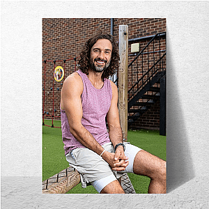 Built Different Joe Wicks Joe Wicks Posters