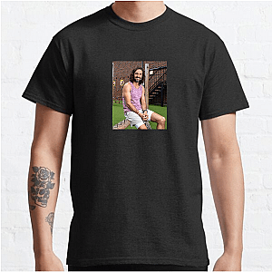 Built Different Joe Wicks Joe Wicks T-Shirts