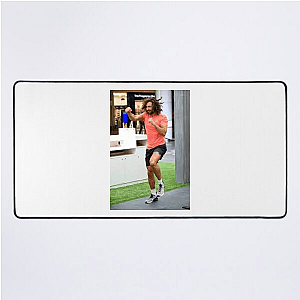 Unstoppable Like Joe Wicks Joe Wicks Mouse Pads