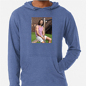 Built Different Joe Wicks Joe Wicks Hoodies