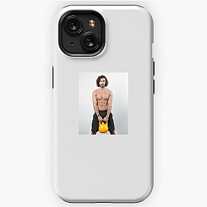 Vibes Only Joe Wicks Joe Wicks iPhone Cases