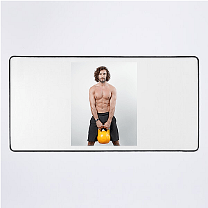 Vibes Only Joe Wicks Joe Wicks Mouse Pads