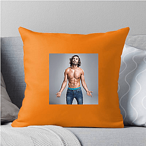 Doesn’t Quit Joe Wicks Joe Wicks Pillows Cover