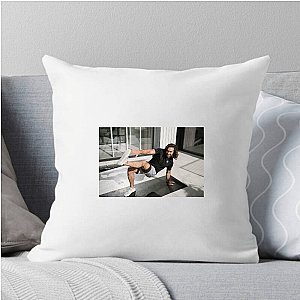 Never Skips Joe Wicks Joe Wicks Pillows Cover