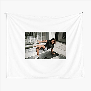 Never Skips Joe Wicks Joe Wicks Tapestries