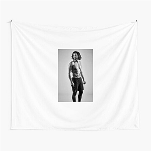 Work Ethic of Joe Wicks Joe Wicks Tapestries