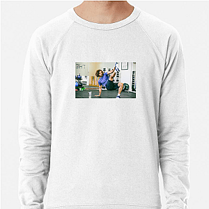 Team Joe Wicks Joe Wicks Sweatshirts