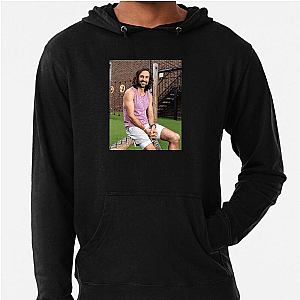 Built Different Joe Wicks Joe Wicks Hoodies
