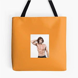 100% Grind Joe Wicks Joe Wicks Bags
