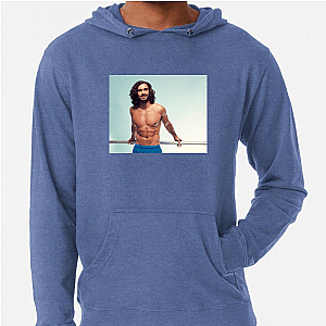 Fueled Strength Joe Wicks Joe Wicks Hoodies