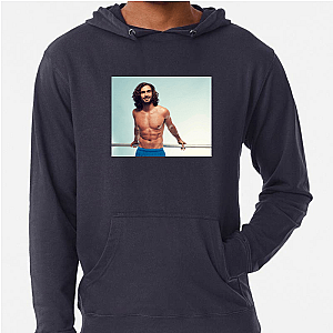 Fueled Strength Joe Wicks Joe Wicks Hoodies