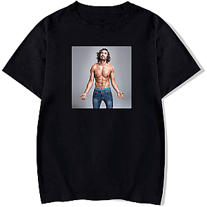 Doesn’t Quit Joe Wicks Joe Wicks T-Shirts