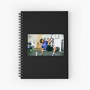 Team Joe Wicks Joe Wicks Notebook