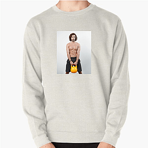Vibes Only Joe Wicks Joe Wicks Sweatshirts