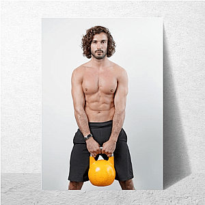 Vibes Only Joe Wicks Joe Wicks Posters