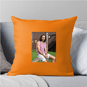 Built Different Joe Wicks Joe Wicks Pillows Cover