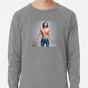 Doesn’t Quit Joe Wicks Joe Wicks Sweatshirts