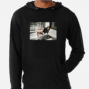 Never Skips Joe Wicks Joe Wicks Hoodies
