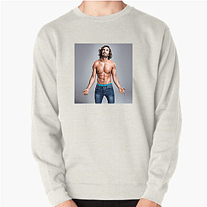 Doesn’t Quit Joe Wicks Joe Wicks Sweatshirts