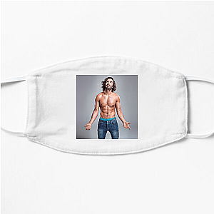 Doesn’t Quit Joe Wicks Joe Wicks Face Masks