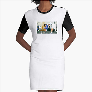 Team Joe Wicks Joe Wicks Dresses